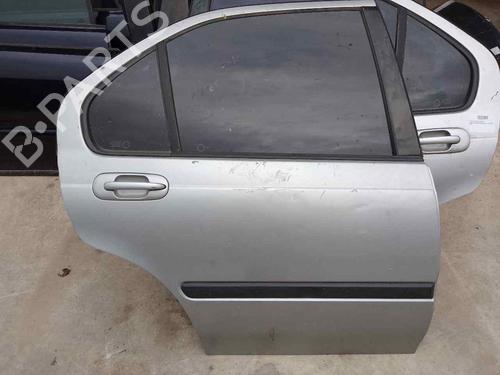 Used Right rear door HONDA CIVIC VI Aerodeck (MB, MC) 1.8 16V (MC2) (169 hp) 26481217