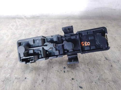 Lamp holder CITROËN XSARA PICASSO (N68) 1.6 HDi | BP26476532L10 