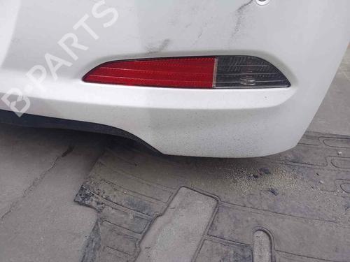 Used Rear fog light HYUNDAI i20 II (GB, IB) 1.2 (84 hp) 28459434