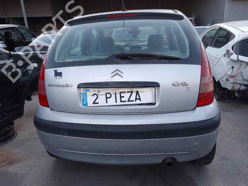 Elektronisk modul CITROËN C3 I (FC_, FN_) 1.4 HDi | BP26472162M83 