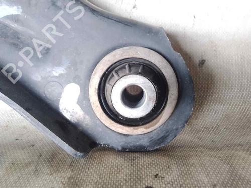 Left front suspension arm RENAULT CLIO IV (BH_)  | BP26476677M12 