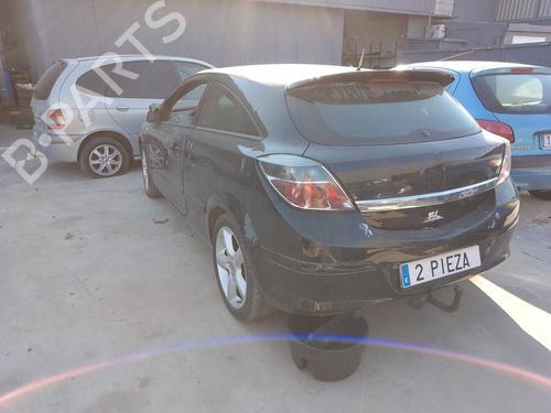 Faro derecho OPEL ASTRA H GTC (A04)  | BP26470997C29 