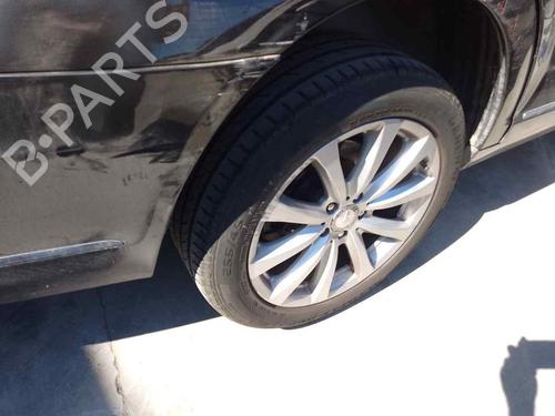 Used Right rear driveshaft MERCEDES-BENZ S-CLASS (W221, V221) S 320 CDI 4-matic (221.080, 221.180) (235 hp) 28454922