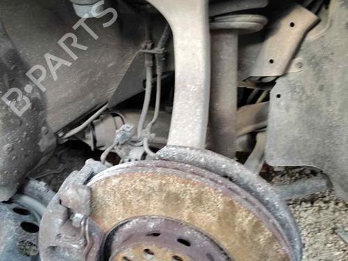 Right front steering knuckle AUDI A4 B6 Avant (8E5) 3.0 | BP29246572M26 