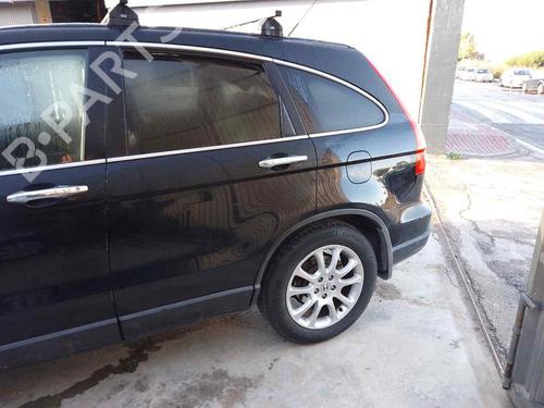 Water radiator HONDA CR-V III (RE_) 2.2 i-CTDi 4WD (RE6) | BP31651561M31 