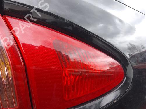 Used Left tailgate light ALFA ROMEO 147 (937_) 1.6 16V T.SPARK (937.AXA1A, 937.AXB1A, 937.BXB1A) (120 hp) 32211081