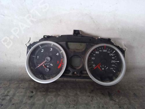 Instrument cluster RENAULT MEGANE II Estate (KM0/1_) 1.5 dCi (KM16, KM1E) | BP26475702C47 