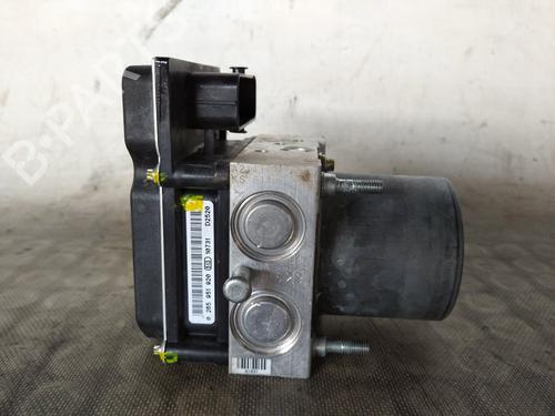 ABS pump PEUGEOT ION  | BP26693986M43 