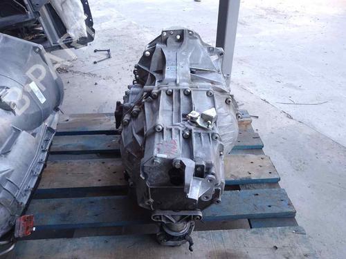 Gearbox AUDI A4 B6 (8E2)  | BP26486594M3 