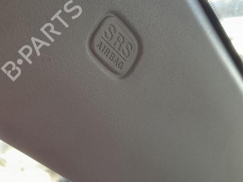 Used Left curtain airbag Left curtain airbag MAZDA CX-7 (ER) [2006-2014] 33819751 33819751