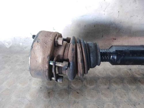 Right front driveshaft VW GOLF IV (1J1) 1.9 TDI | BP26477622M39 