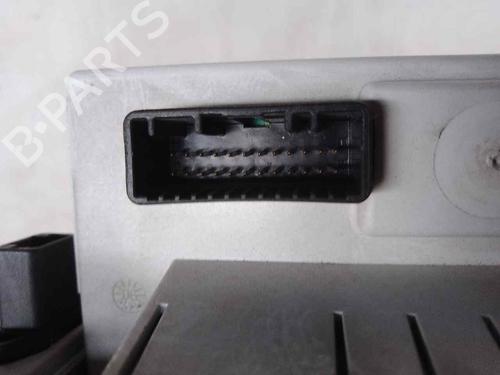 Display monitor RENAULT CLIO III (BR0/1, CR0/1) 1.5 dCi (C/BR0G, C/BR1G) | BP28142894C48 