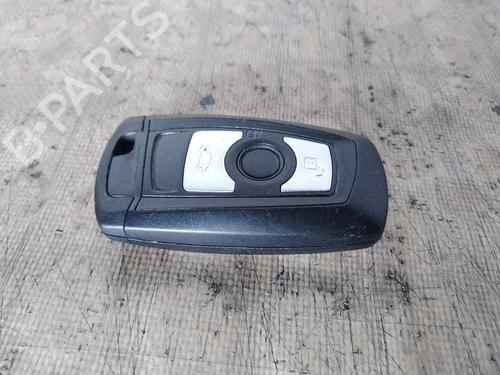 Used Ignition barrel Ignition barrel BMW 5 (F10) [2009-2016] 26478644 26478644