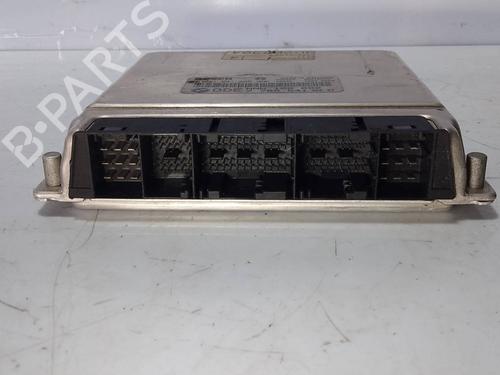 Engine control unit (ECU) MG MG ZT 2.0 CDTi | BP39202716M57 - Image 2