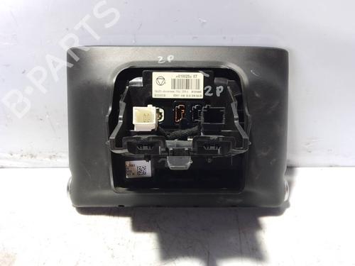 Electronic module CITROËN C4 CACTUS 1.6 BlueHDi 100 | BP29204336M83 - Image 4