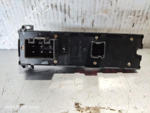 Left front window switch FORD FOCUS II Saloon (DB_, FCH, DH) 1.6 Ti | BP36361177I27 - Image 2