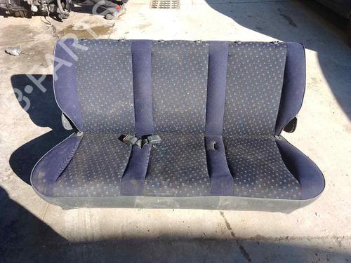 Used Rear seat PEUGEOT EXPERT Van (222) [1995-2008]  26485091