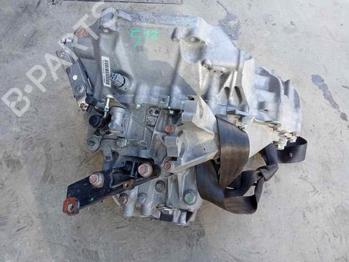 Used Gearbox HONDA ACCORD VII (CL, CN) 2.0 (CL7) (155 hp) 28457584
