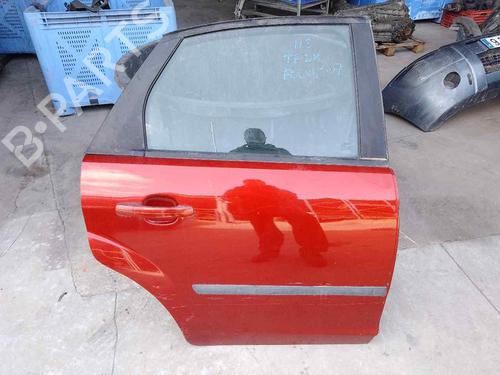 Used Right rear door FORD FOCUS II (DA_, HCP, DP) [2004-2013]  26481739