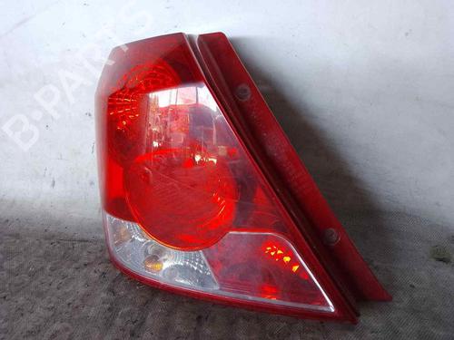 Left taillight DAEWOO KALOS (KLAS)  | BP26470420C34 