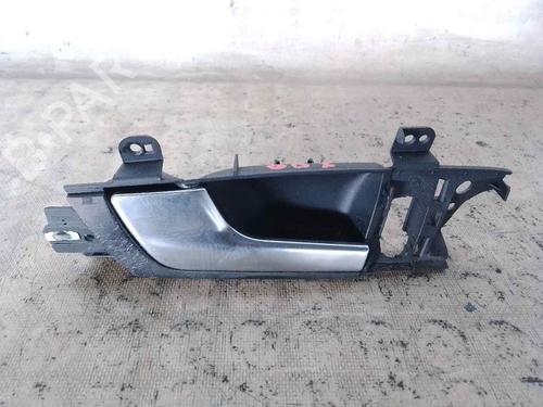 Used Front left interior door handle AUDI A3 (8P1) 1.9 TDI (105 hp) 26472623