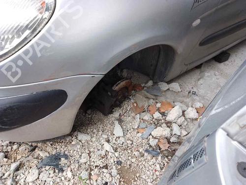 Used Left front steering knuckle CITROËN XSARA PICASSO (N68) 2.0 HDi (90 hp) 28466042