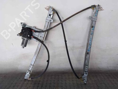 Used Front right window mechanism CITROËN XSARA PICASSO (N68) 1.6 16V (109 hp) 26473612