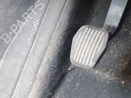 Used Clutch pedal VOLVO C30 (533) 1.6 D (109 hp) 28461525