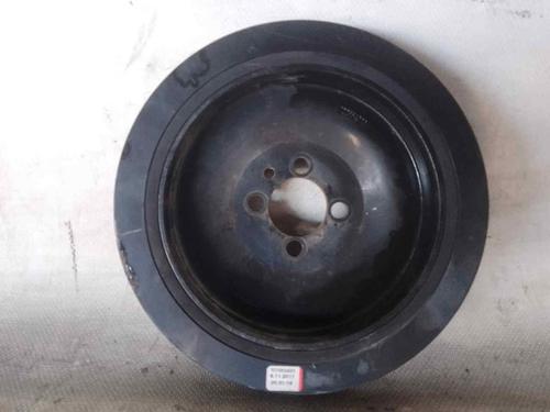 Used Pulley OPEL INSIGNIA A (G09) [2008-2017]  26472215