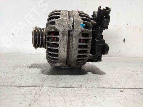 Used Alternator Alternator PEUGEOT 307 (3A/C) [2000-2012] 33470147 33470147