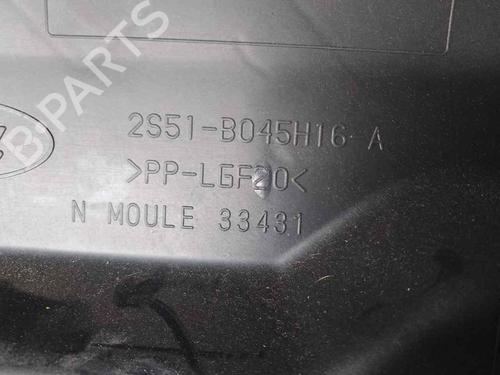 Front right window mechanism FORD FIESTA V (JH_, JD_) 1.4 16V | BP26473666C23 
