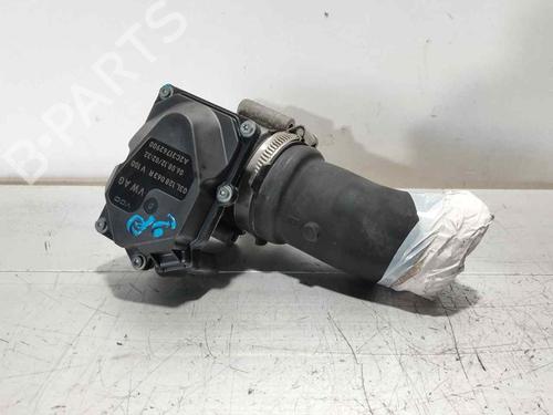 Throttle body AUDI A4 B8 Avant (8K5)  | BP31951987M82 