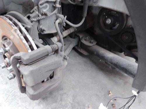 Drivaksel foran Høyre FIAT 500X (334_) [2014-2025]  28464880