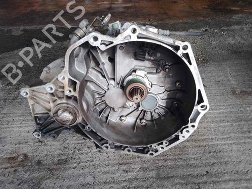Used Gearbox OPEL ZAFIRA A MPV (T98) [1999-2006]  26485839