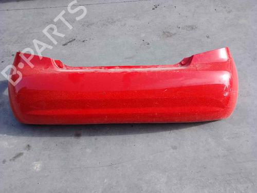 Used Rear bumper DAEWOO KALOS (KLAS) 1.2 (72 hp) 26478111