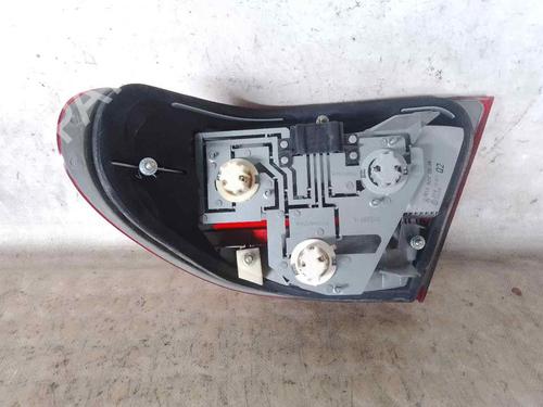 Right taillight MERCEDES-BENZ E-CLASS (W210) E 220 CDI (210.006) | BP26619072C35 