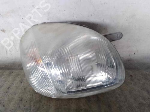 Used Right headlight HYUNDAI ATOS (MX) [1997-2015]  26473890