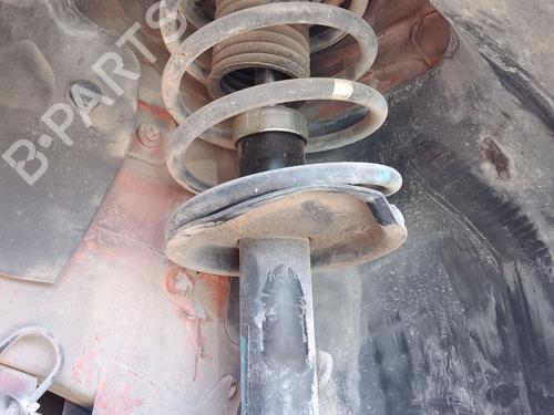 Used Left front shock absorber Left front shock absorber 36648317 36648317
