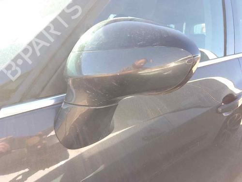 Left mirror OPEL ZAFIRA TOURER C (P12) 2.0 CDTi (75) | BP28464920C26 