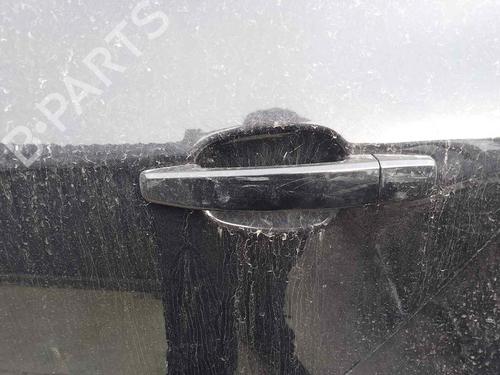 Used Rear left exterior door handle OPEL INSIGNIA A (G09) [2008-2017]  28458975