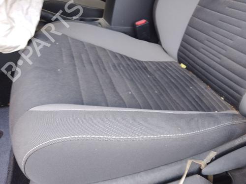 Left front seat TOYOTA AURIS (_E18_) | BP28461216C15 - Image 3