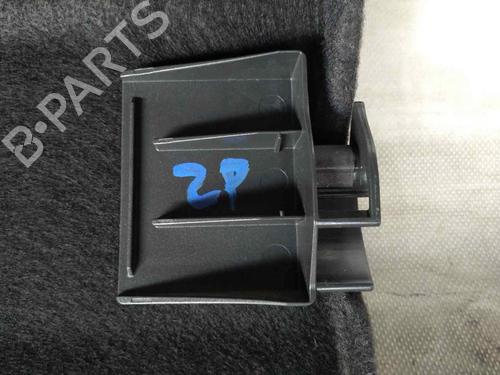 Rear parcel shelf OPEL ASTRA H (A04) 1.9 CDTI (L48) | BP26475571C85 