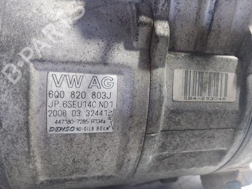 AC compressor SEAT IBIZA III (6L1) | BP33757280M34 - Image 2