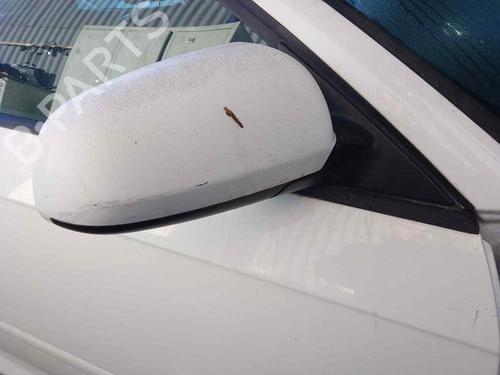 Right mirror AUDI A3 (8P1) 1.9 TDI | BP28465481C27 