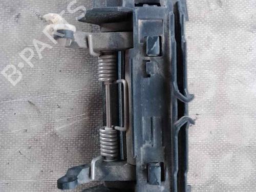 Rear right exterior door handle AUDI A4 B6 Avant (8E5)  | BP26470508C130 