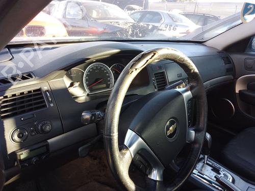 Używane Deska rozdzielcza CHEVROLET EPICA (KL1_) [2004-2011]  32348219