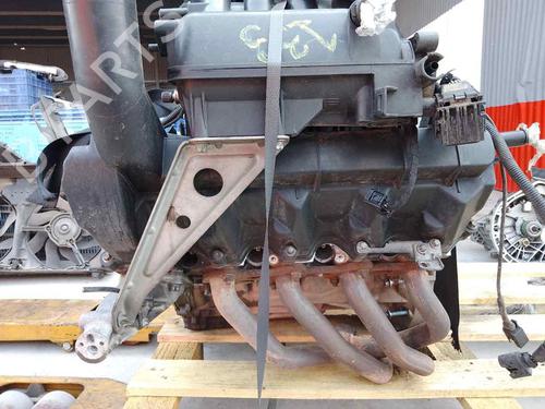 Engine MERCEDES-BENZ A-CLASS (W168) A 140 (168.031, 168.131) | BP26486306M1 