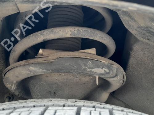 Used Left front shock absorber Left front shock absorber KIA CARNIVAL / GRAND CARNIVAL III (VQ) [2005-2015] 34276889 34276889