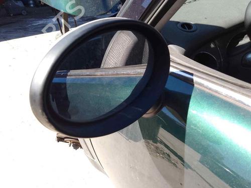 Used Left mirror MINI MINI (R50, R53) [2001-2006]  28453401