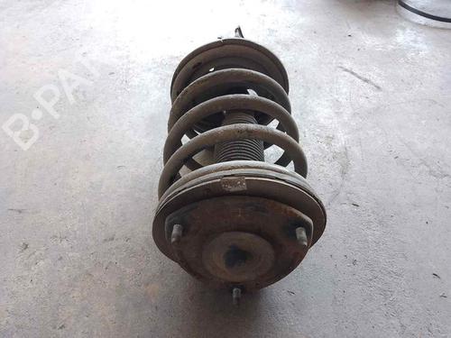 Left front shock absorber HYUNDAI SANTA FÉ II (CM) | BP26479852M16